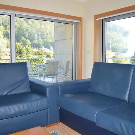 Casinhas Do * Gerês