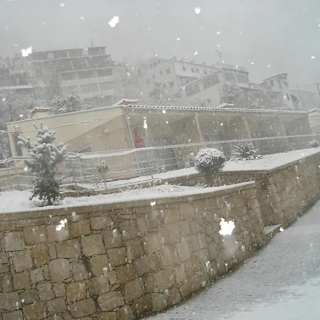 Apartamento Casinhas Do Gerês