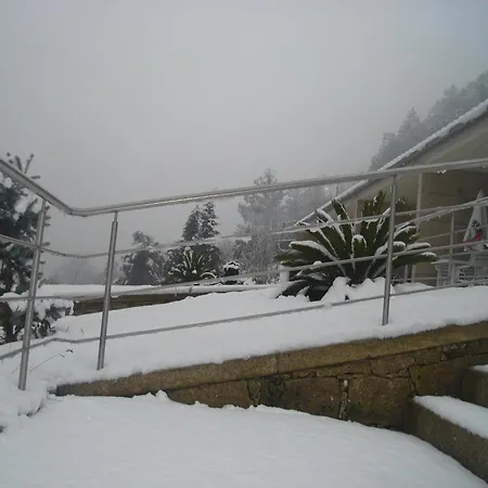 Casinhas Do Gerês