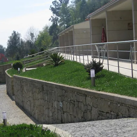 Apartamento Casinhas Do Gerês