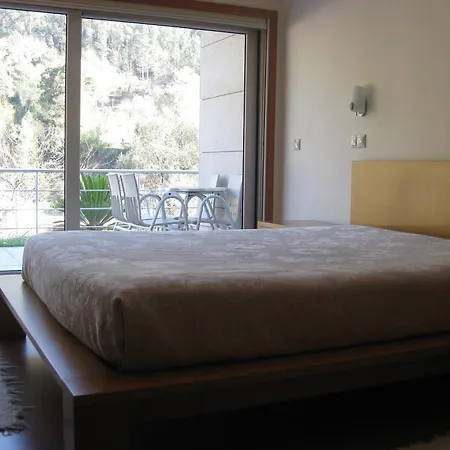 Casinhas Do Apartamento