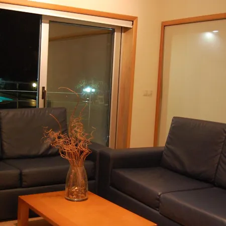 Apartamento Casinhas Do *