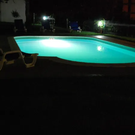 Casinhas Do Geres
