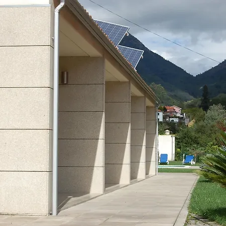 Casinhas Do 아파트 *