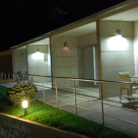 Casinhas Do Apartamento