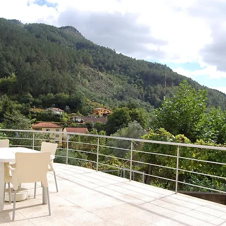 Casinhas Do Gerês