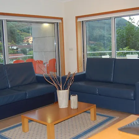 Casinhas Do Apartamento Gerês