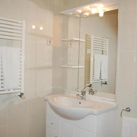 Apartamento Casinhas Do