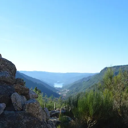 Casinhas Do * Gerês