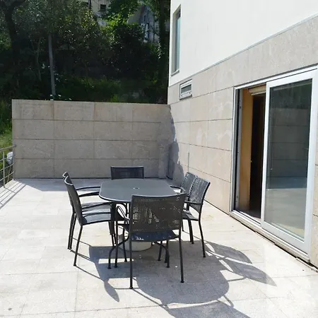 Apartamento Casinhas Do