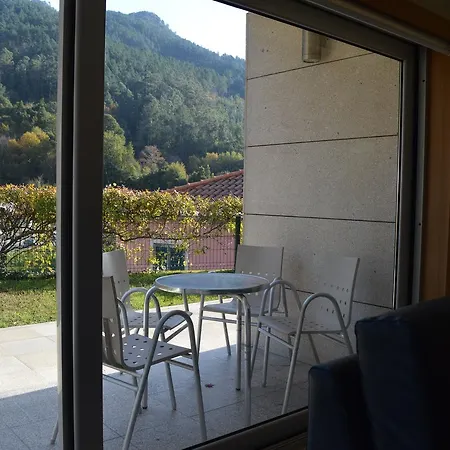 Apartamento Casinhas Do *