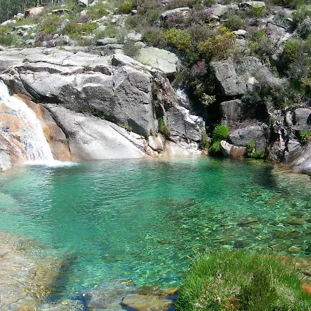 Apartamento Casinhas Do