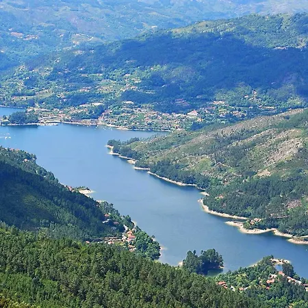 Casinhas Do * Gerês