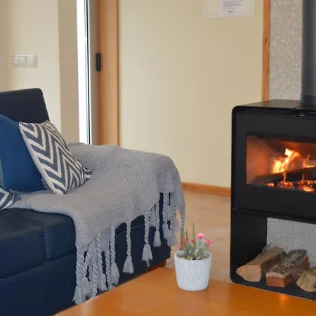 Casinhas Do Apartamento