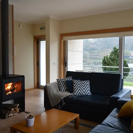 Apartamento Casinhas Do