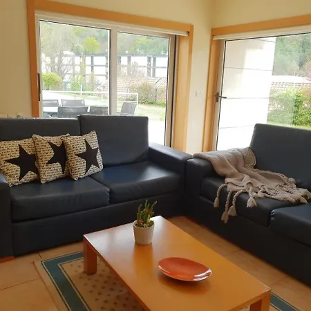 Apartamento Casinhas Do