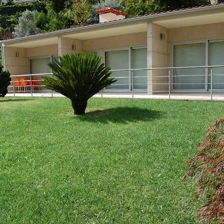 Apartamento Casinhas Do Gerês