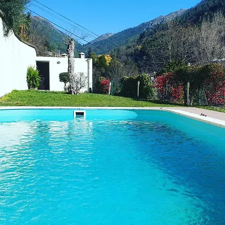 Casinhas Do Apartamento *