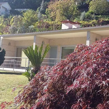 Apartamento Casinhas Do Gerês