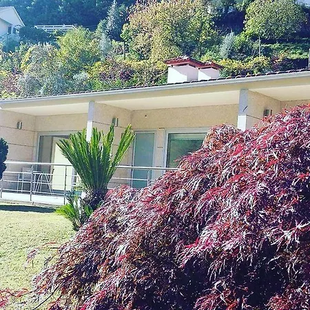 Apartamento Casinhas Do