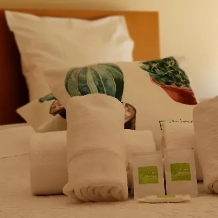 Apartamento Casinhas Do *