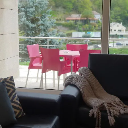 Apartamento Casinhas Do Gerês
