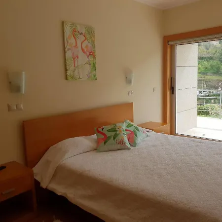 Apartamento Casinhas Do *