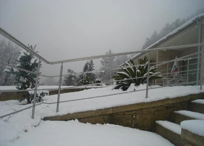 Casinhas Do 제어스