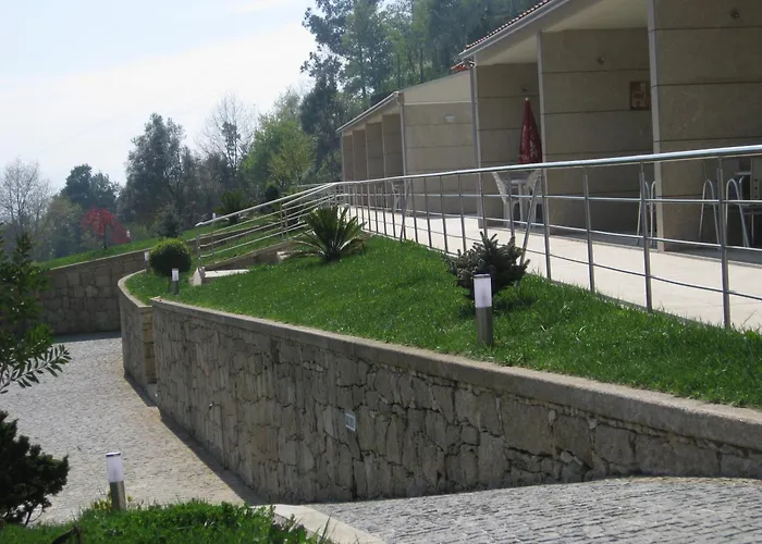 Apartment Casinhas Do Geres