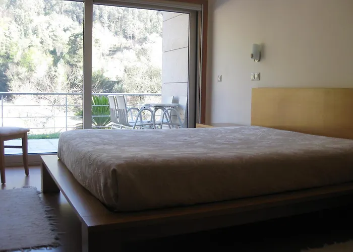 Casinhas Do 아파트