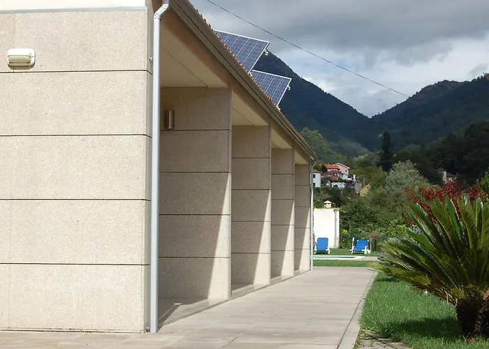 吉尔斯卡西哈斯公寓 公寓 *