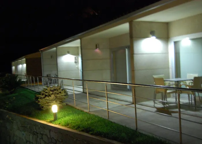 Casinhas Do Apartment