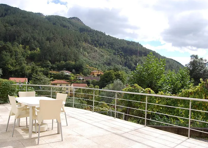 吉尔斯卡西哈斯公寓 吉尔斯