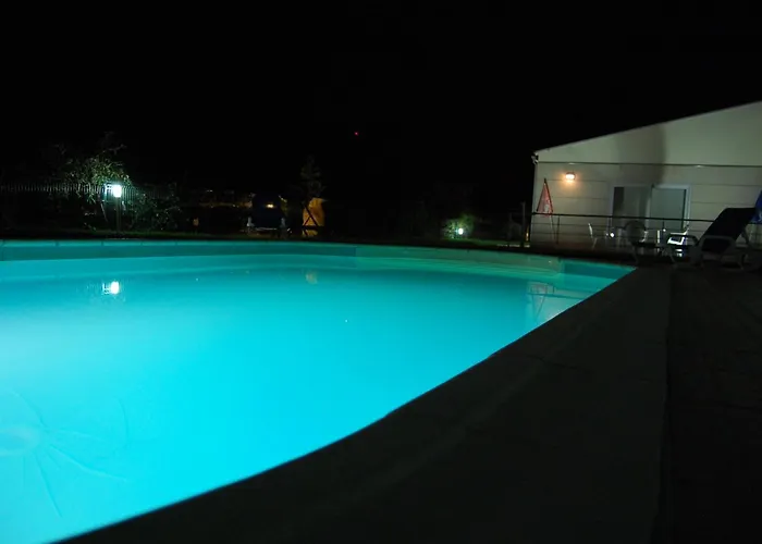 Casinhas Do 아파트 *