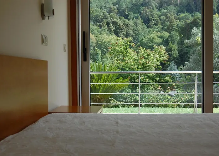 Casinhas Do Apartment