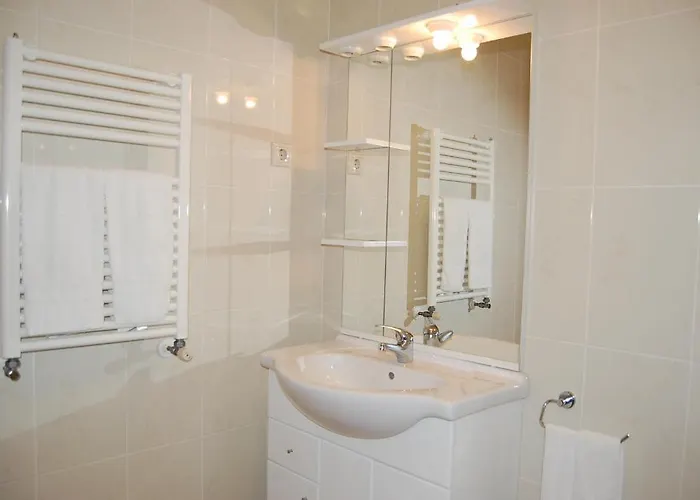 Apartment Casinhas Do