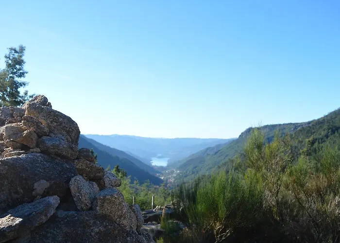 Casinhas Do * 제어스