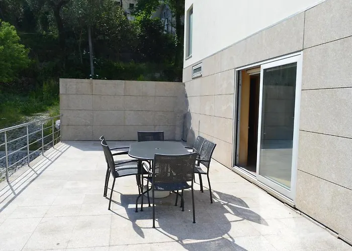 公寓 吉尔斯卡西哈斯公寓