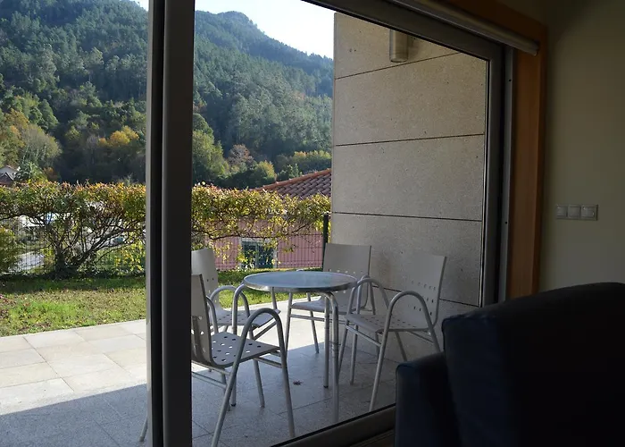 Apartment Casinhas Do *