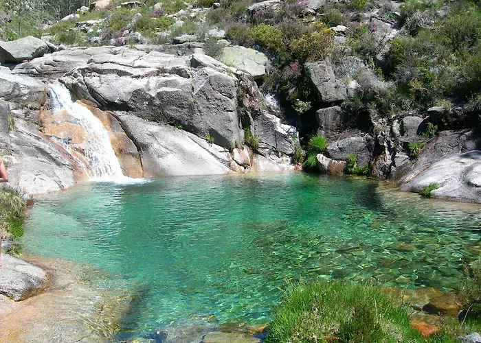 公寓 吉尔斯卡西哈斯公寓