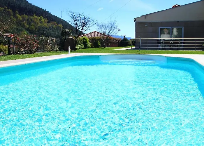 Casinhas Do 아파트 *