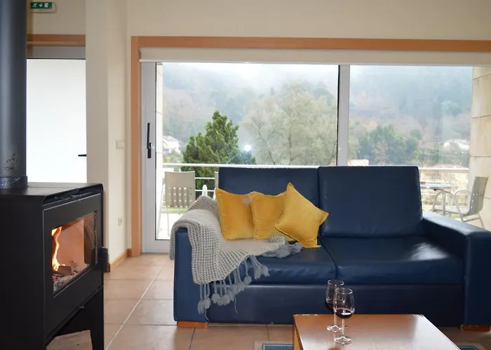 Casinhas Do 제어스