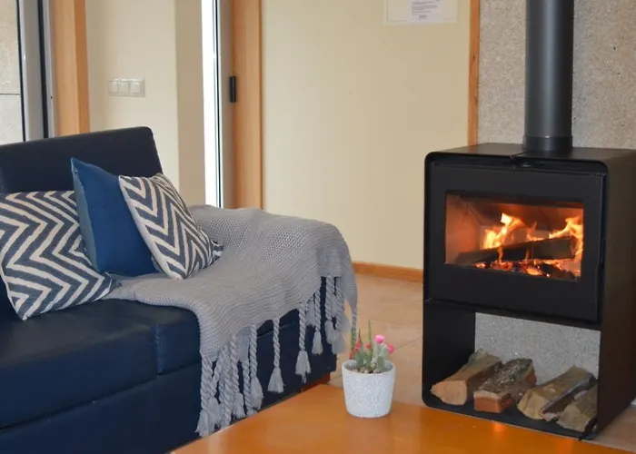 Casinhas Do 아파트