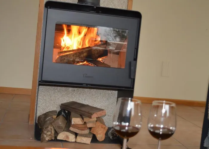 吉尔斯卡西哈斯公寓 * 吉尔斯