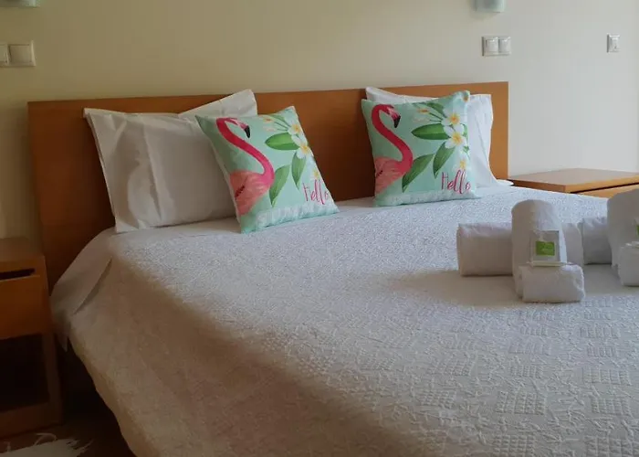 吉尔斯卡西哈斯公寓