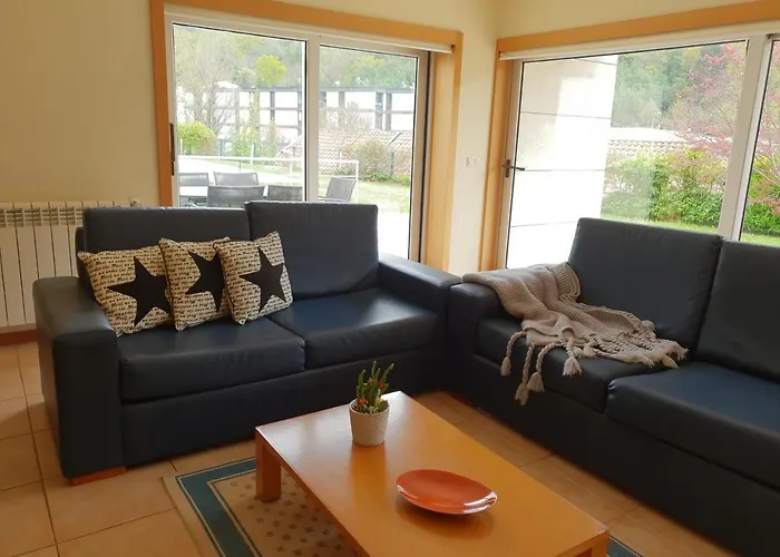 公寓 吉尔斯卡西哈斯公寓