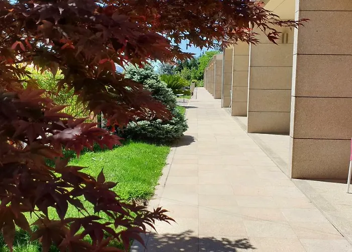 吉尔斯卡西哈斯公寓 * 吉尔斯