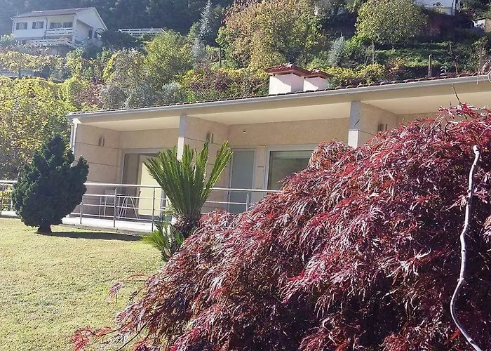 아파트 Casinhas Do 제어스