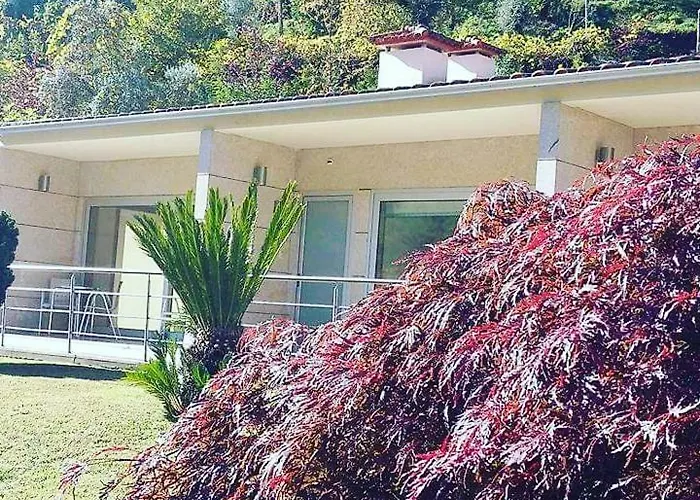 아파트 Casinhas Do