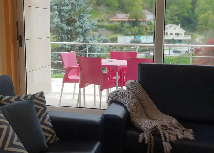 Apartment Casinhas Do Geres